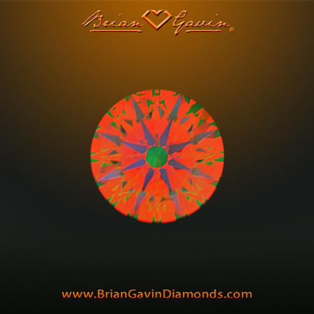 0.464 H SI1 Signature Round aset