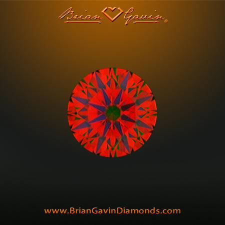 0.430 K VS2 Signature Round aset