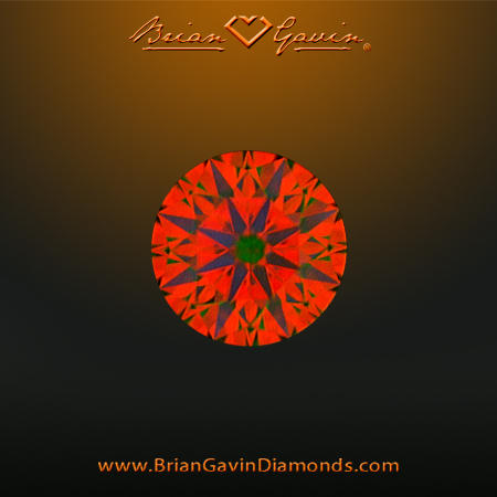 0.418 I SI1 Signature Round aset