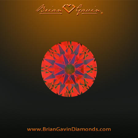 0.454 G VS2 Signature Round aset