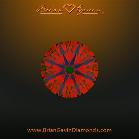 0.455 F VS2 Signature Round aset