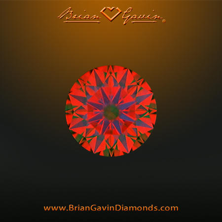 0.480 F VS2 Signature Round aset