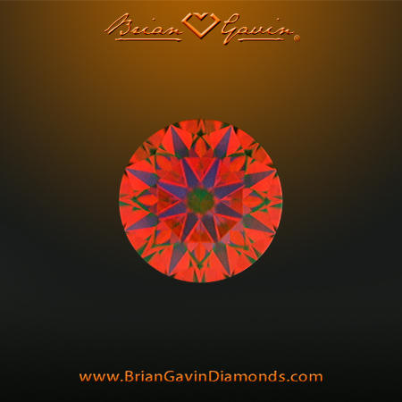 0.462 G VS2 Signature Round aset