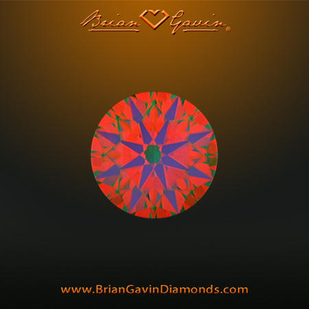 0.464 J VS2 Signature Round aset