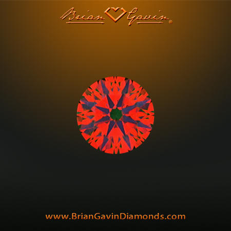 0.256 I VS2 Signature Round aset