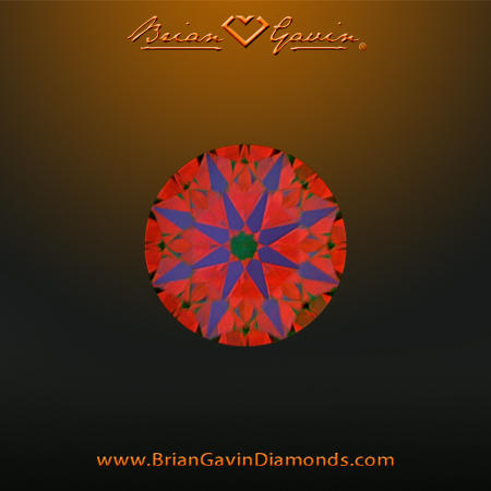 0.468 G VS2 Signature Round aset