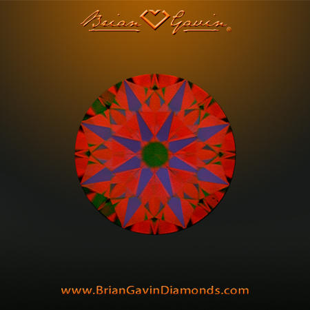 1.048 F VS2 Signature Round aset