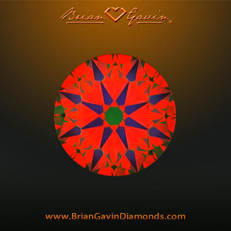 2.220 G VVS2 Signature Round aset