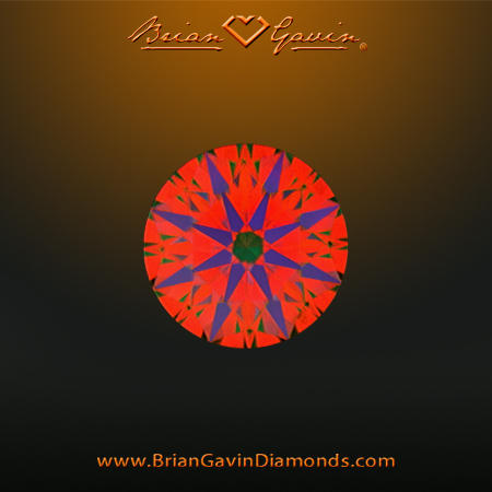 0.466 H SI1 Signature Round aset