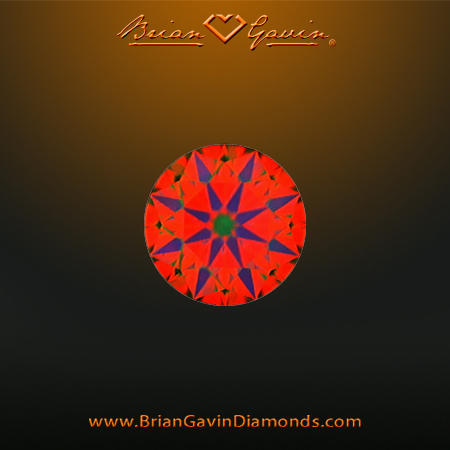 0.323 G VS2 Signature Round aset