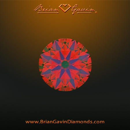 0.468 G VS2 Signature Round aset