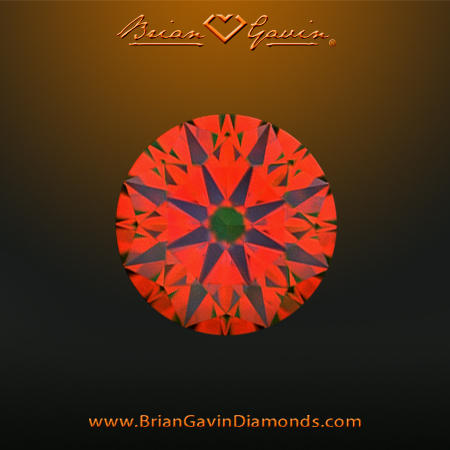 0.804 J VS1 Signature Round aset