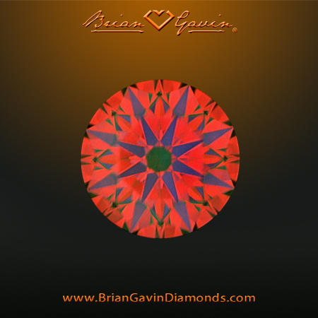 0.806 H VS1 Signature Round aset