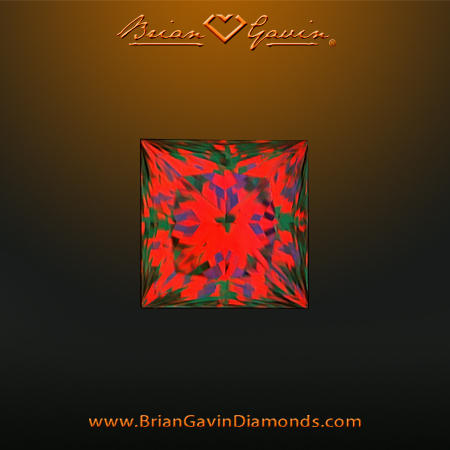 0.570 H SI1 Signature Princess aset