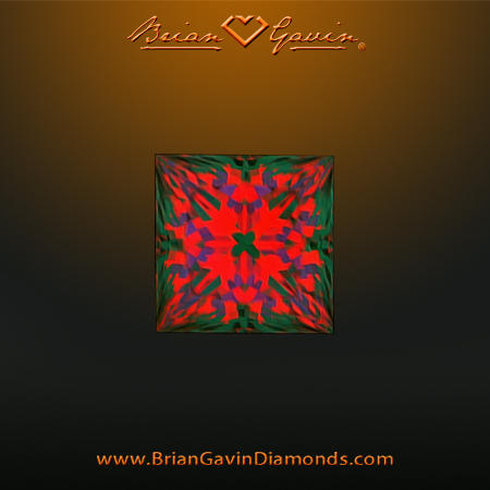 0.524 K VS1 Signature Princess aset