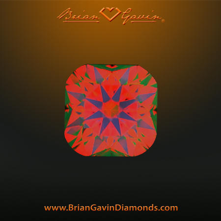 0.764 H IF Signature Cushion aset