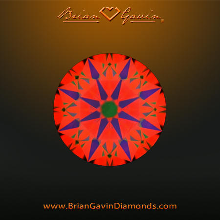 0.912 G VVS2 Signature Round aset