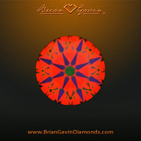 0.822 G VS2 Signature Round aset