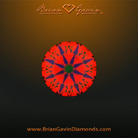 0.447 F VS2 Signature Round aset