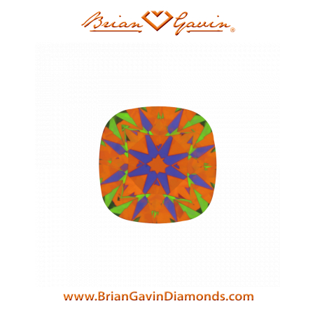 0.540 E SI1 Signature Cushion aset