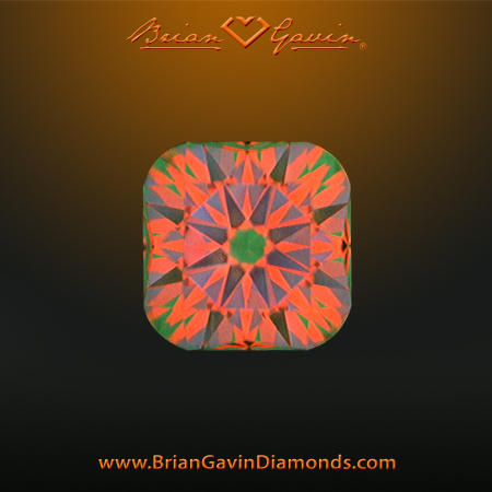 0.726 K SI1 Signature Cushion aset