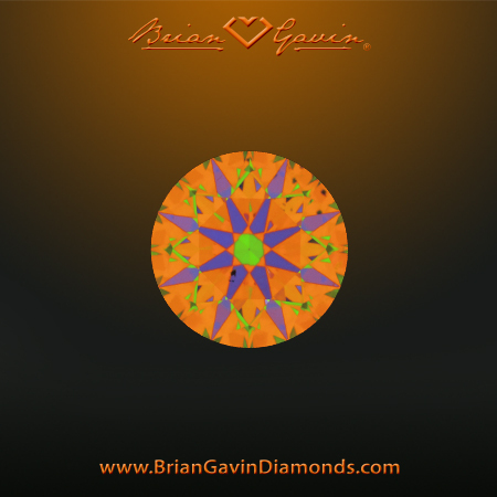 0.422 H SI1 Signature Round aset