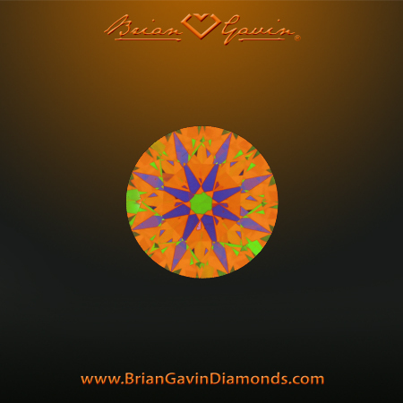 0.422 H VS2 Signature Round aset