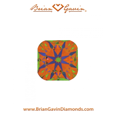 2.015 F VS1 Signature Cushion aset