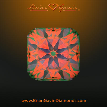 1.877 G SI1 Signature Cushion aset