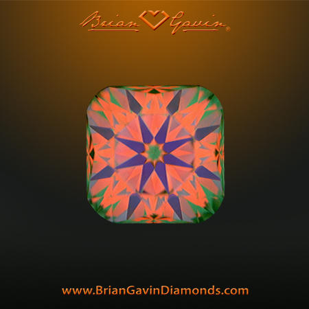 1.522 H SI1 Signature Cushion aset