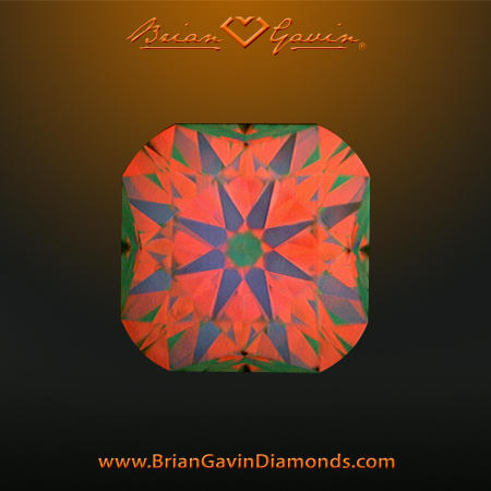 1.238 H VS2 Signature Cushion aset