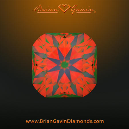 2.175 G VVS2 Signature Cushion aset