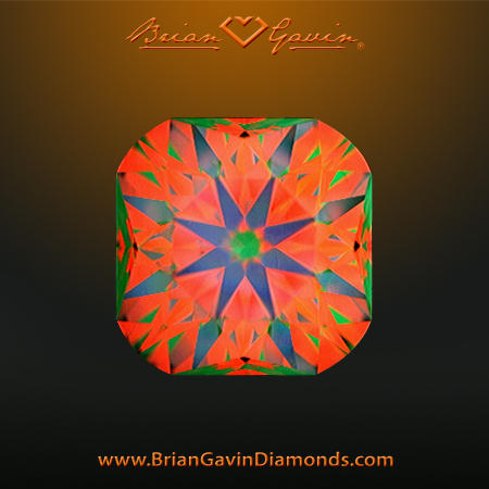 1.535 E IF Signature Cushion aset