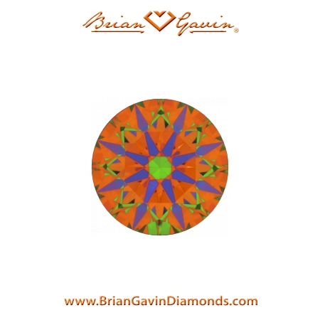 1.006 D VVS2 Signature Round aset