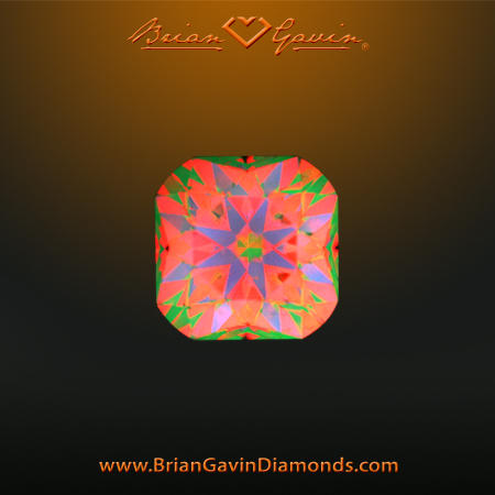 0.738 H SI1 Signature Cushion aset