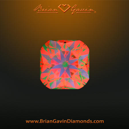 0.712 J SI1 Signature Cushion aset