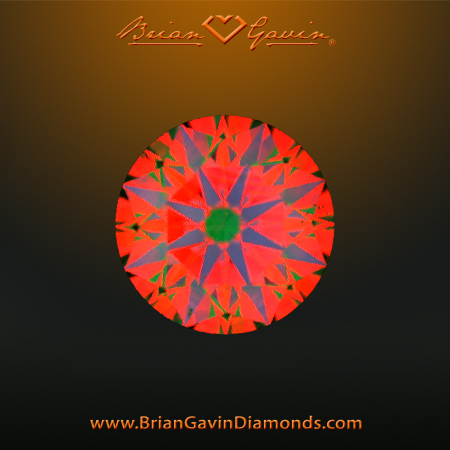 0.526 I VS2 Signature Round aset