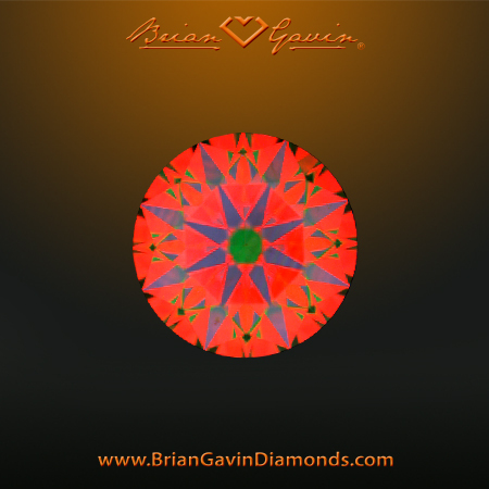 0.515 F VS2 Signature Round aset