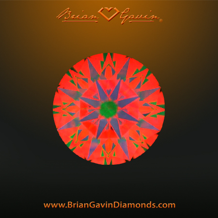 0.506 G VS2 Signature Round aset