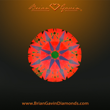 0.526 G VS2 Signature Round aset