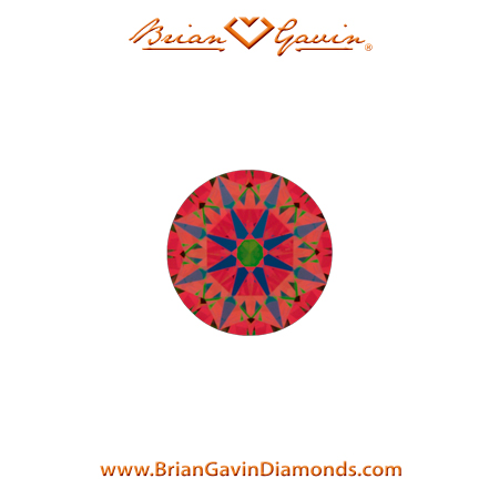 0.211 H SI1Brian Gavin Signature Round aset
