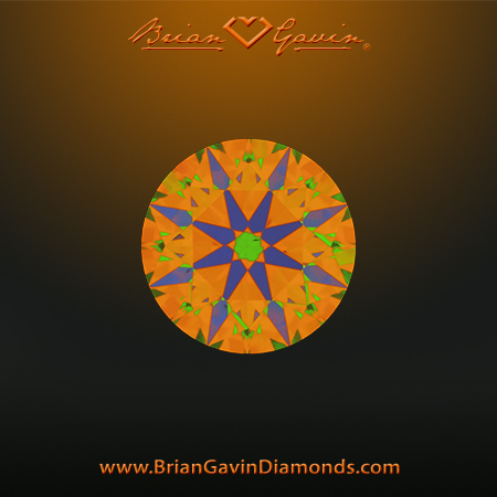 0.510 I VS1 Signature Round aset