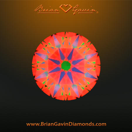 0.922 G VS2 Signature Round aset