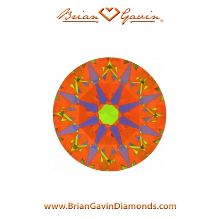 0.606 E VS2 Signature Round aset