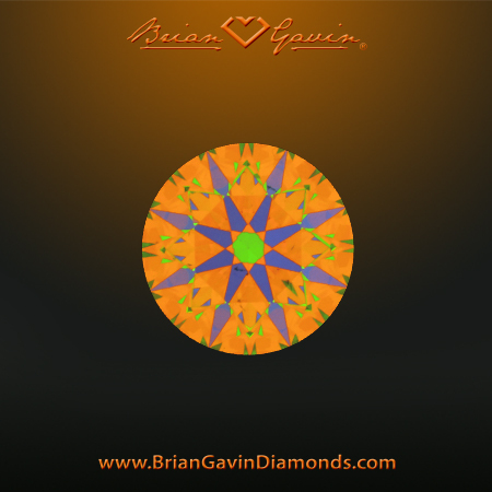 0.505 G SI1 Signature Round aset