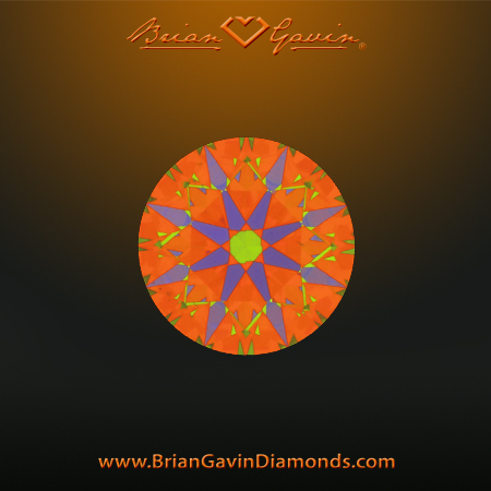 0.503 F VS2 Signature Round aset