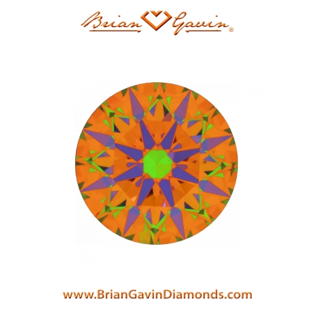 1.301 D VS2 Signature Round aset