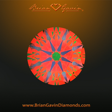 1.300 I VS2 Signature Round aset