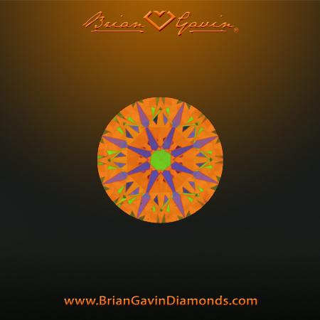 0.463 J VS2 Signature Round aset