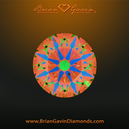 0.886 H SI2 Signature Round aset
